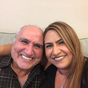 Meet your Posher, Ladan